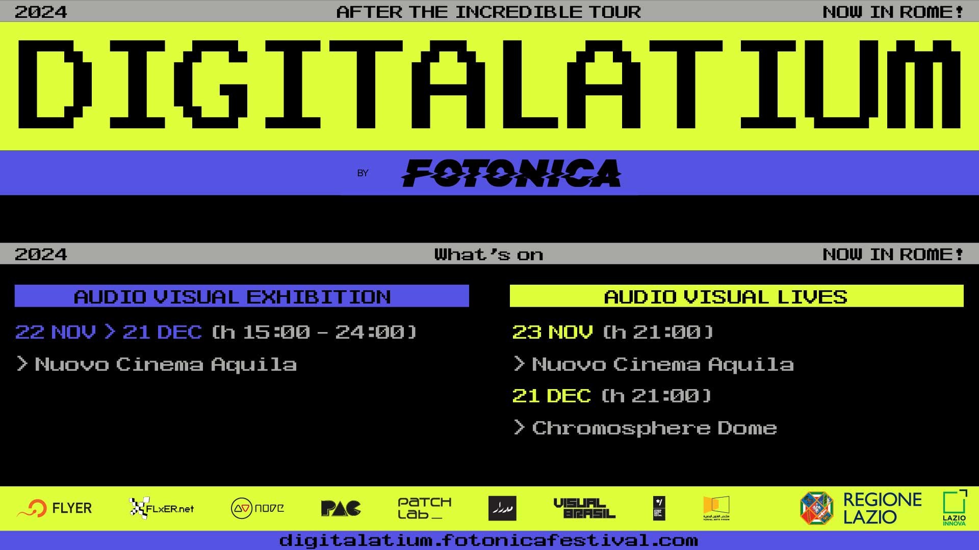 Digitalatium 2024