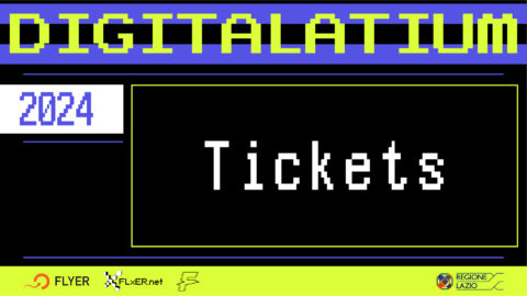 TICKETS
